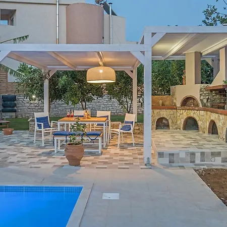 Villa Camellia