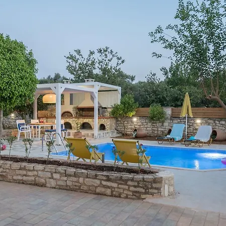 Villa Camellia *
