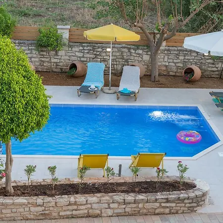 Villa Camellia *