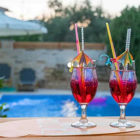Villa Camellia *