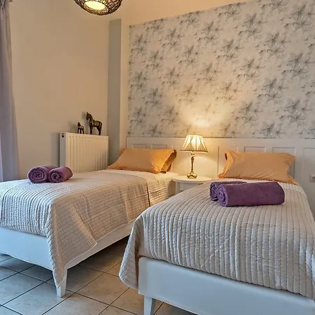 Villa Camellia