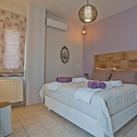 Villa Camellia *