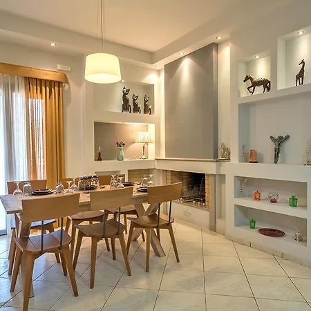 Villa Camellia