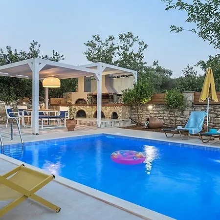 Villa Camellia Crete *