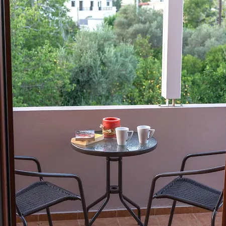 Villa Camellia Crete Atsipopoulo