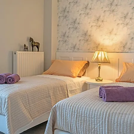 Villa Camellia Crete Atsipopoulo